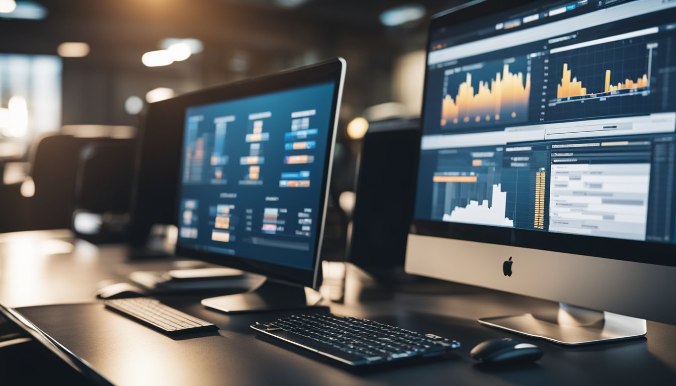 benefits integrating custom software with other business systems benefits integrating custom software with other business systems